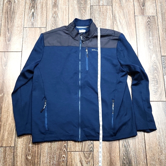 Orvis Other - ORVIS JACJET